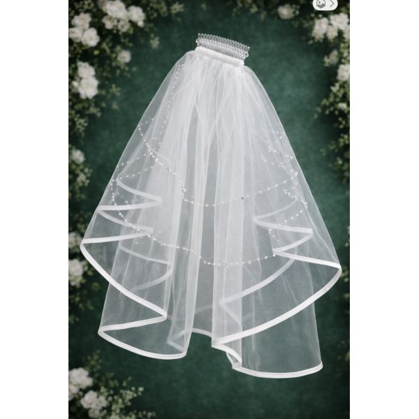 communion veils