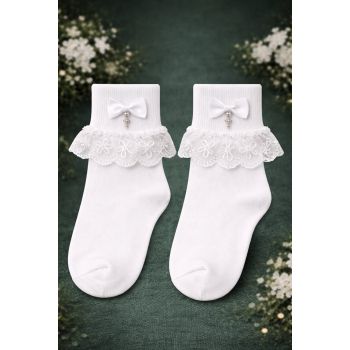 Communion Socks
