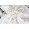 WHITE FIRST HOLY COMMUNION HANDBAG