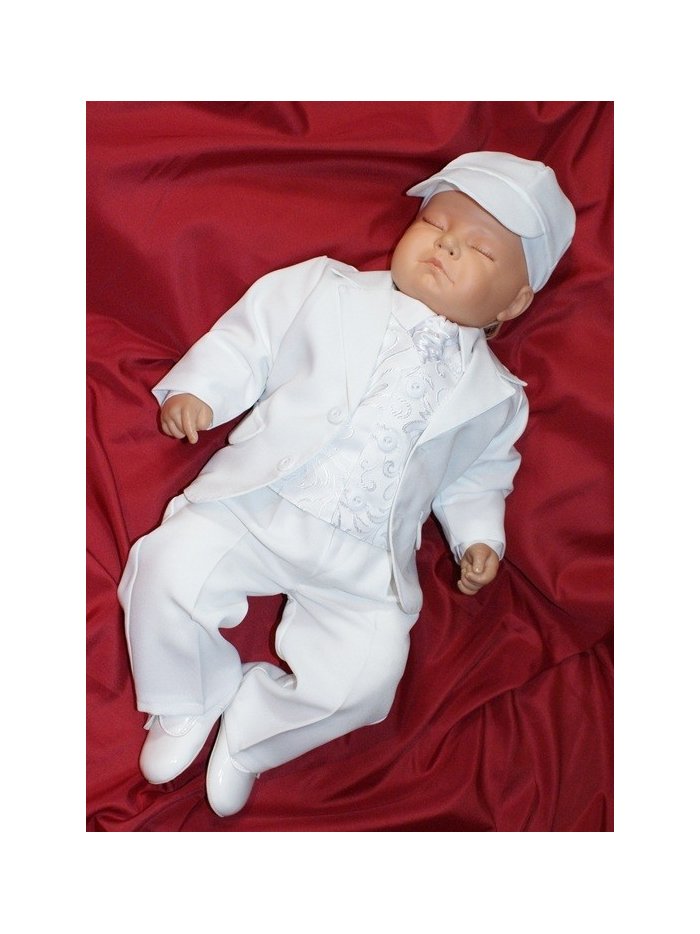 Baby Boys Christening Suit Lewis Baby Boys Christening Suit Lewis
