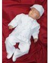 Baby Boys Christening Suit Lewis