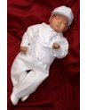 Baby Boys Christening Suit Lewis