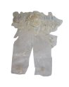 Baby Girl Headband in Ivory 009/IDN-16
