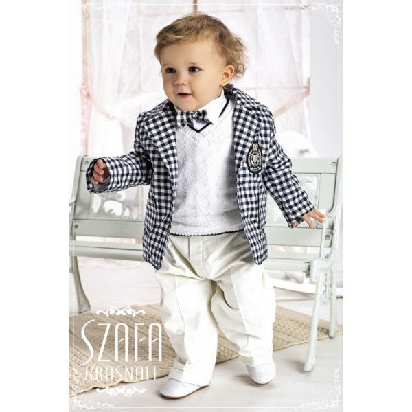 Boys Outfit YA005L