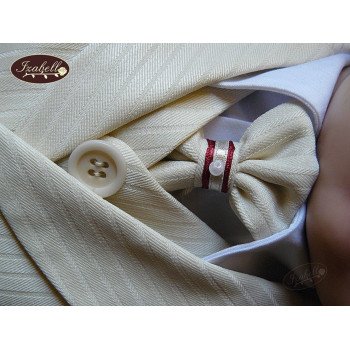 Boy Christening Outfit Dominic FN/5