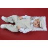 Boy Christening Outfit Dominic FN/5