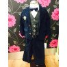 Children's Boys 3Pce Suit Set BEBUS Style 2954