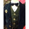 Children's Boys 3Pce Suit Set BEBUS Style 2954
