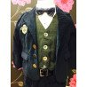 Children's Boys 3Pce Suit Set BEBUS Style 2954