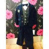Children's Boys 3Pce Suit Set BEBUS Style 2954