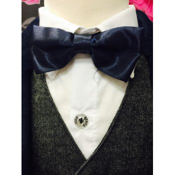 Children's Boys 3Pce Suit Set BEBUS Style 2954