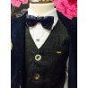 Children's Boys 3Pce Suit Set BEBUS Style 2954