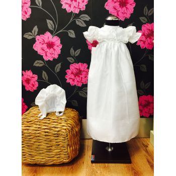 Eva Rose christening gown Style 1066