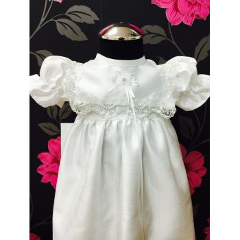 Eva Rose christening gown Style 1066