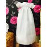 Eva Rose christening gown Style 1066
