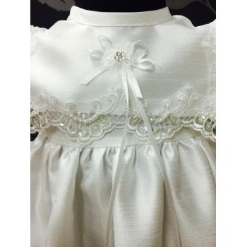 Eva Rose christening gown Style 1066