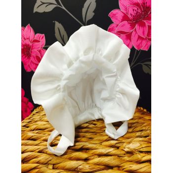 Eva Rose christening gown Style 1066