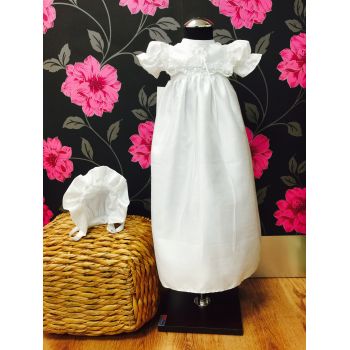 Eva Rose christening gown Style 1066