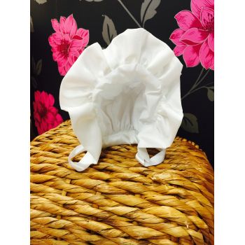 Eva Rose christening gown Style 1066