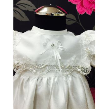 Eva Rose christening gown Style 1066