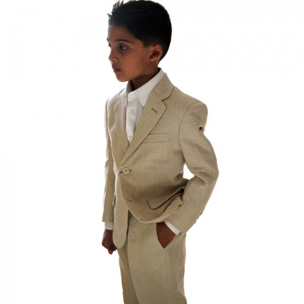 2 Piece Beige linen suit Style Harry 2 Piece Beige linen suit Style Harry