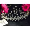 First Communion Tiara by Warren York International Style 2071