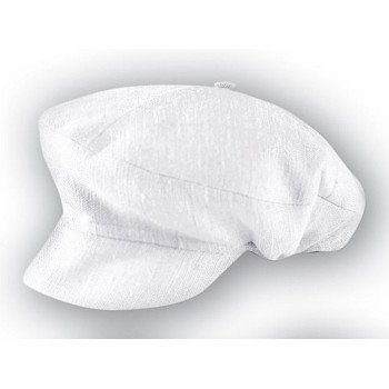 Sarah Louise Boys Christening Romper Style 243Z