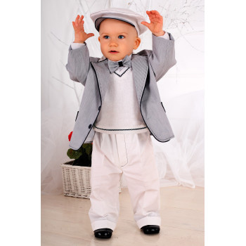 Special Occasions Suit Set A008