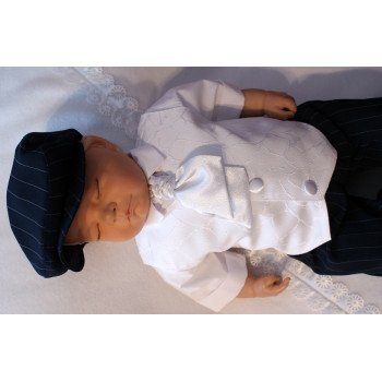 Baby Boys Christening /Wedding Outfit Gregory Summer