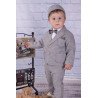 An Elegant Special Occasion Baby Boy Suit A052