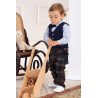 Boys Outfit Style YS006