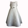 Sevva Ivory Flower Girl Dress Style SAMANTHA