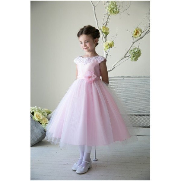 Sevva Flower Girl Dress Style D1234 Sevva Flower Girl Dress Style D1234
