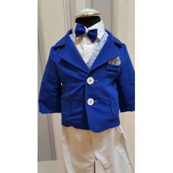 Baby Boys Special Occasions Set Style LA003