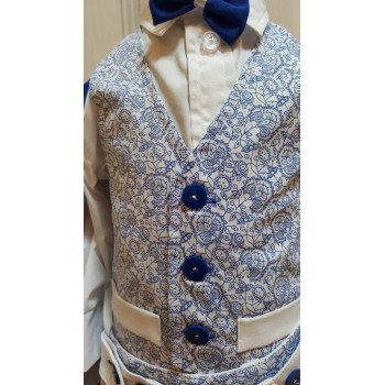 Baby Boys Special Occasions Set Style LA003