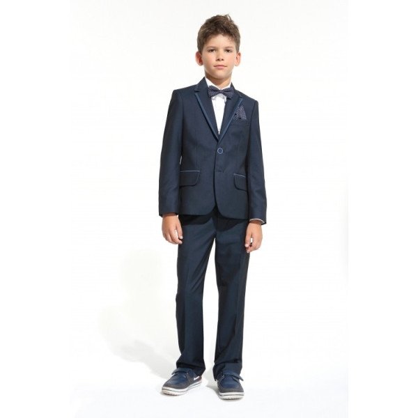 2 Piece Navy Communion/Special Occasions Suit Style JANEK 2 Piece Navy Communion/Special Occasions Suit Style JANEK