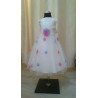 Charming Decorated with Flower Petals Flower Girls/Special Occasion Dress style Laila