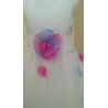 Charming Decorated with Flower Petals Flower Girls/Special Occasion Dress style Laila
