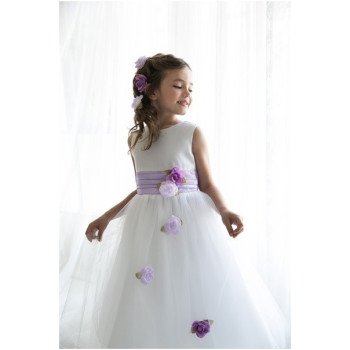 Amazing Flower Girl/Special Occasion Dress by Sevva style D1236