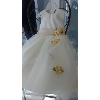 Amazing Flower Girl/Special Occasion Dress by Sevva style D1236