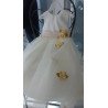 Amazing Flower Girl/Special Occasion Dress by Sevva style D1236