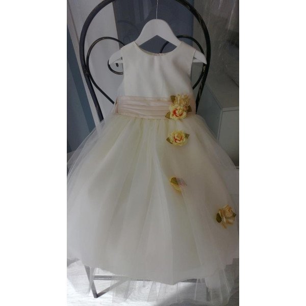 Amazing Flower Girl/Special Occasion Dress by Sevva style D1236 Amazing Flower Girl/Special Occasion Dress by Sevva style D1236