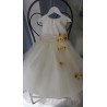 Amazing Flower Girl/Special Occasion Dress by Sevva style D1236