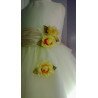 Amazing Flower Girl/Special Occasion Dress by Sevva style D1236