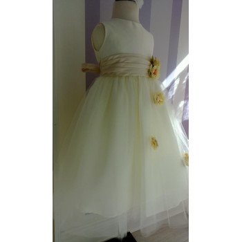 Amazing Flower Girl/Special Occasion Dress by Sevva style D1236