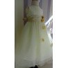 Amazing Flower Girl/Special Occasion Dress by Sevva style D1236