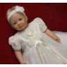 Lovely Ivory Christening/Special Occasion Dress style Clara Lovely Ivory Christening/Special Occasion Dress style Clara