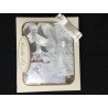 Christening White Set Style 8006