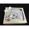 Christening White Set Style 8006