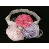  Richly Decorated Handmade Headband for Special Occasion op107